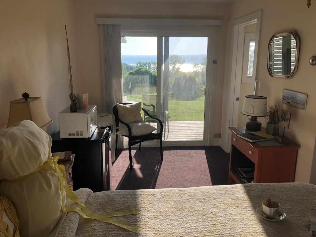 Savannah House Wine Country Inn&Cottages Himrod Bagian luar foto