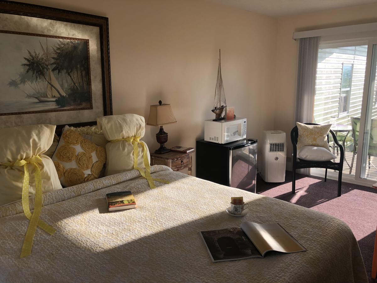 Savannah House Wine Country Inn&Cottages Himrod Bagian luar foto