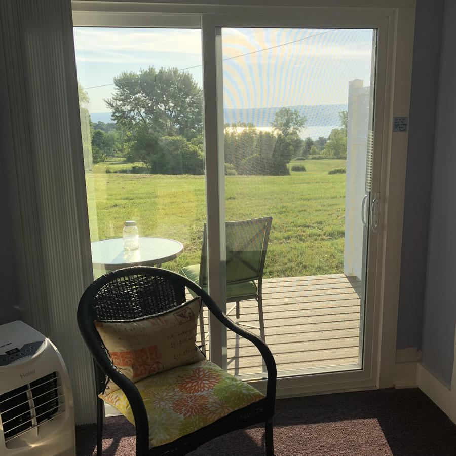 Savannah House Wine Country Inn&Cottages Himrod Bagian luar foto