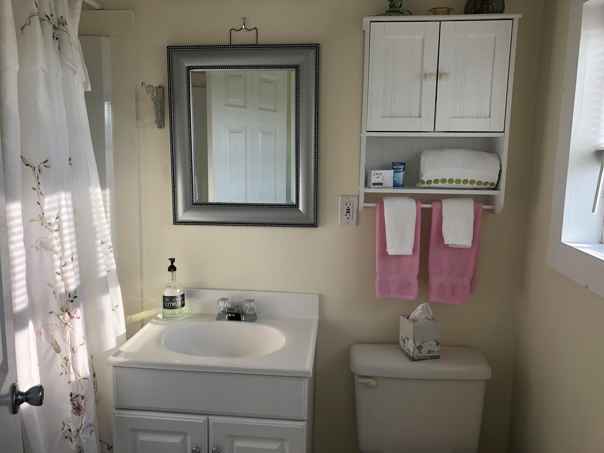 Savannah House Wine Country Inn&Cottages Himrod Bagian luar foto